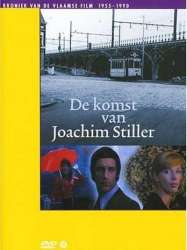 The Arrival of Joachim Stiller