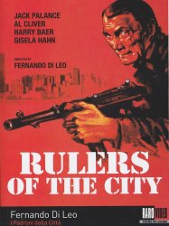 Rulers of the City