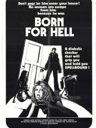 Born for Hell