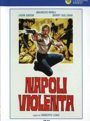 Violent Naples