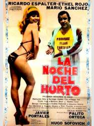 La Noche del hurto