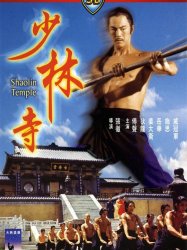 Shaolin Temple