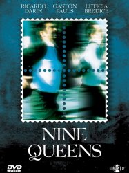 Nine Queens