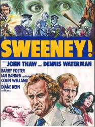 Sweeney!