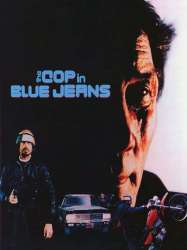 The Cop in Blue Jeans