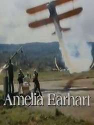 Amelia Earhart