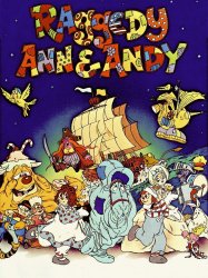 Raggedy Ann & Andy: A Musical Adventure