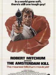 The Amsterdam Kill