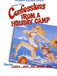Confessions from a Holiday Camp