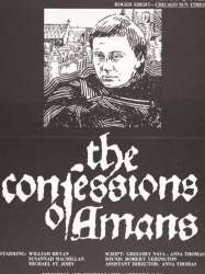 The Confessions of Amans