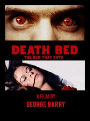 Death Bed: The Bed That Eats