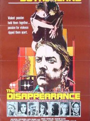 The Disappearance