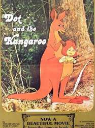 Dot and the Kangaroo