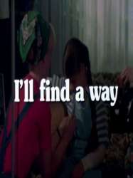 I'll Find a Way