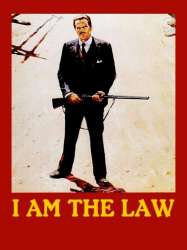 I Am the Law