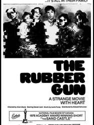 The Rubber Gun