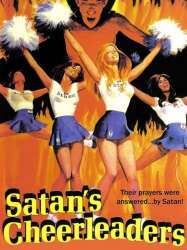 Satan's Cheerleaders