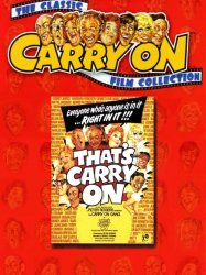 That's Carry On!