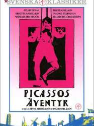 The Adventures of Picasso