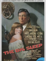 The Big Sleep