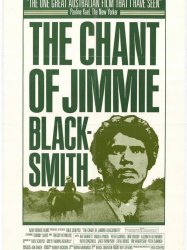 The Chant of Jimmie Blacksmith