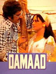 Damaad