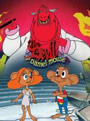 The Devil and Daniel Mouse