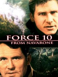 Force 10 from Navarone