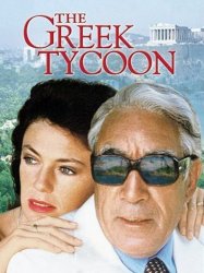 The Greek Tycoon