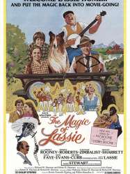 The Magic of Lassie