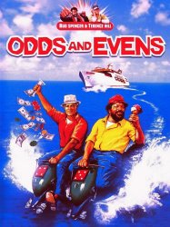 Odds and Evens