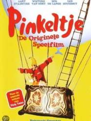 Pinkeltje