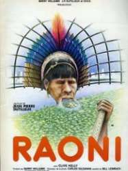 Raoni