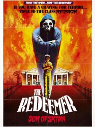 The Redeemer: Son of Satan!