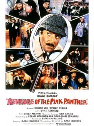 Revenge of the Pink Panther