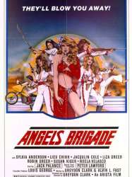 Angels' Brigade