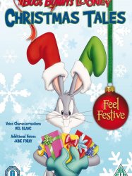 Bugs Bunny's Looney Christmas Tales