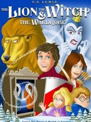 The Lion, the Witch and the Wardrobe