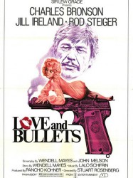 Love and Bullets