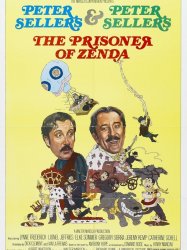 The Prisoner of Zenda