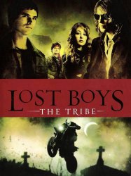 Lost Boys: The Tribe