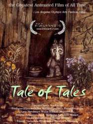 Tale of Tales