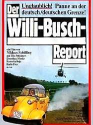 The Willi Busch Report