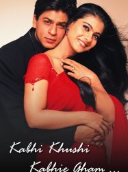 Kabhi Khushi Kabhie Gham