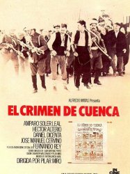 The Crime of Cuenca