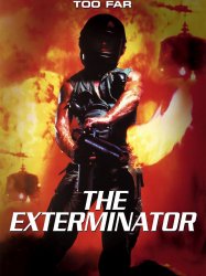 The Exterminator