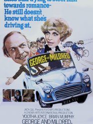 George & Mildred