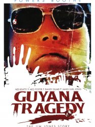 Guyana Tragedy: The Story of Jim Jones