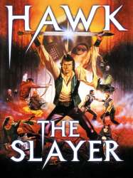 Hawk the Slayer