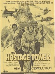 The Hostage Tower